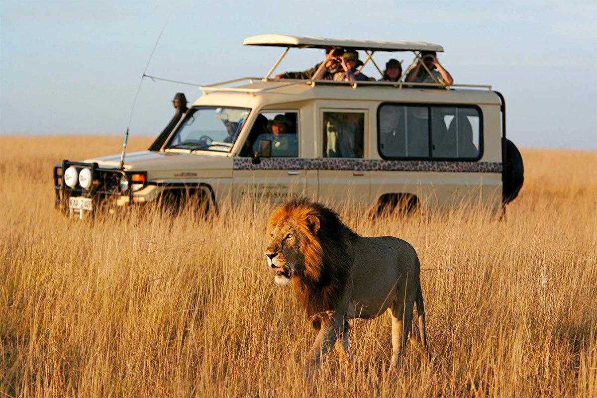 East Africa