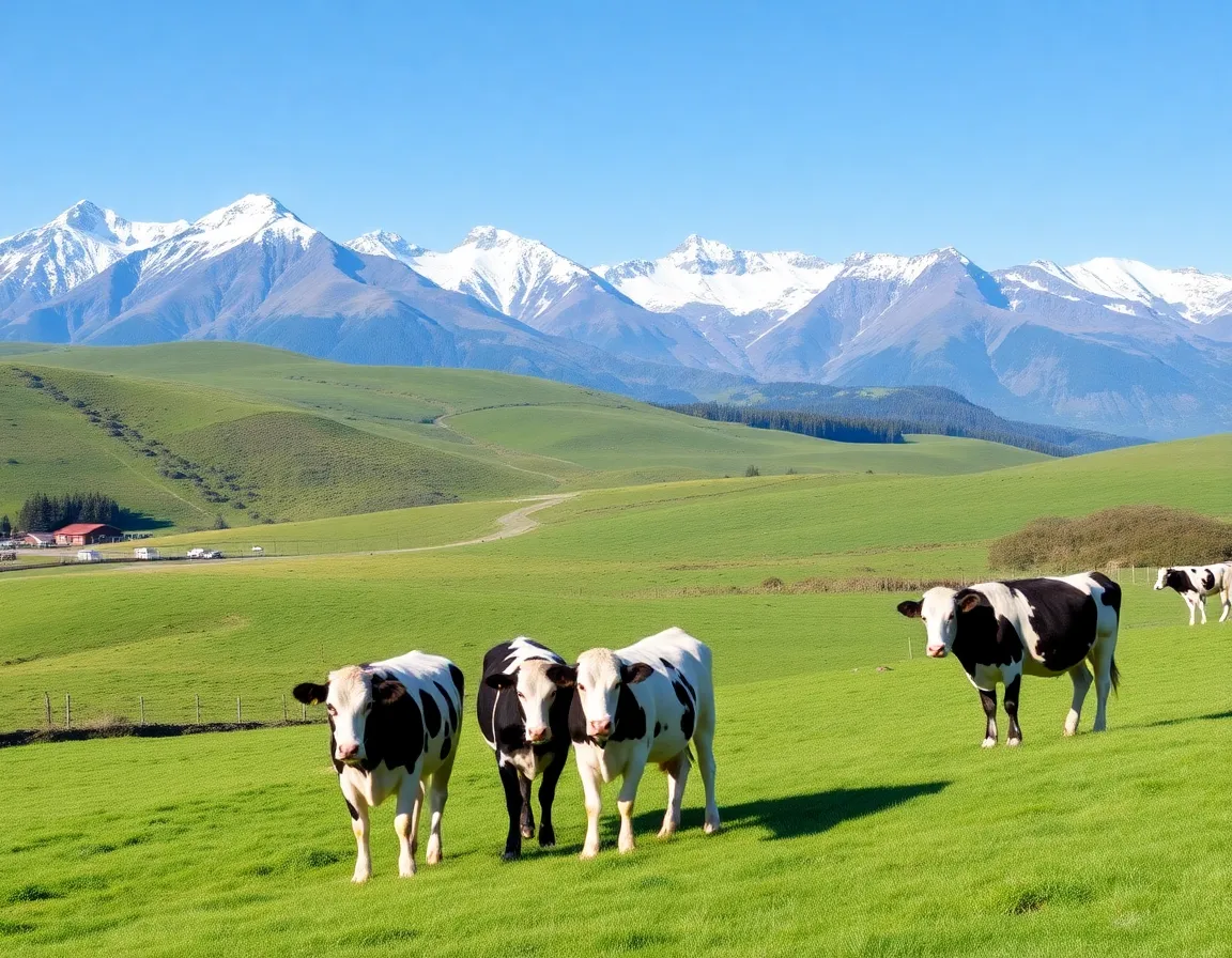 New Zealand