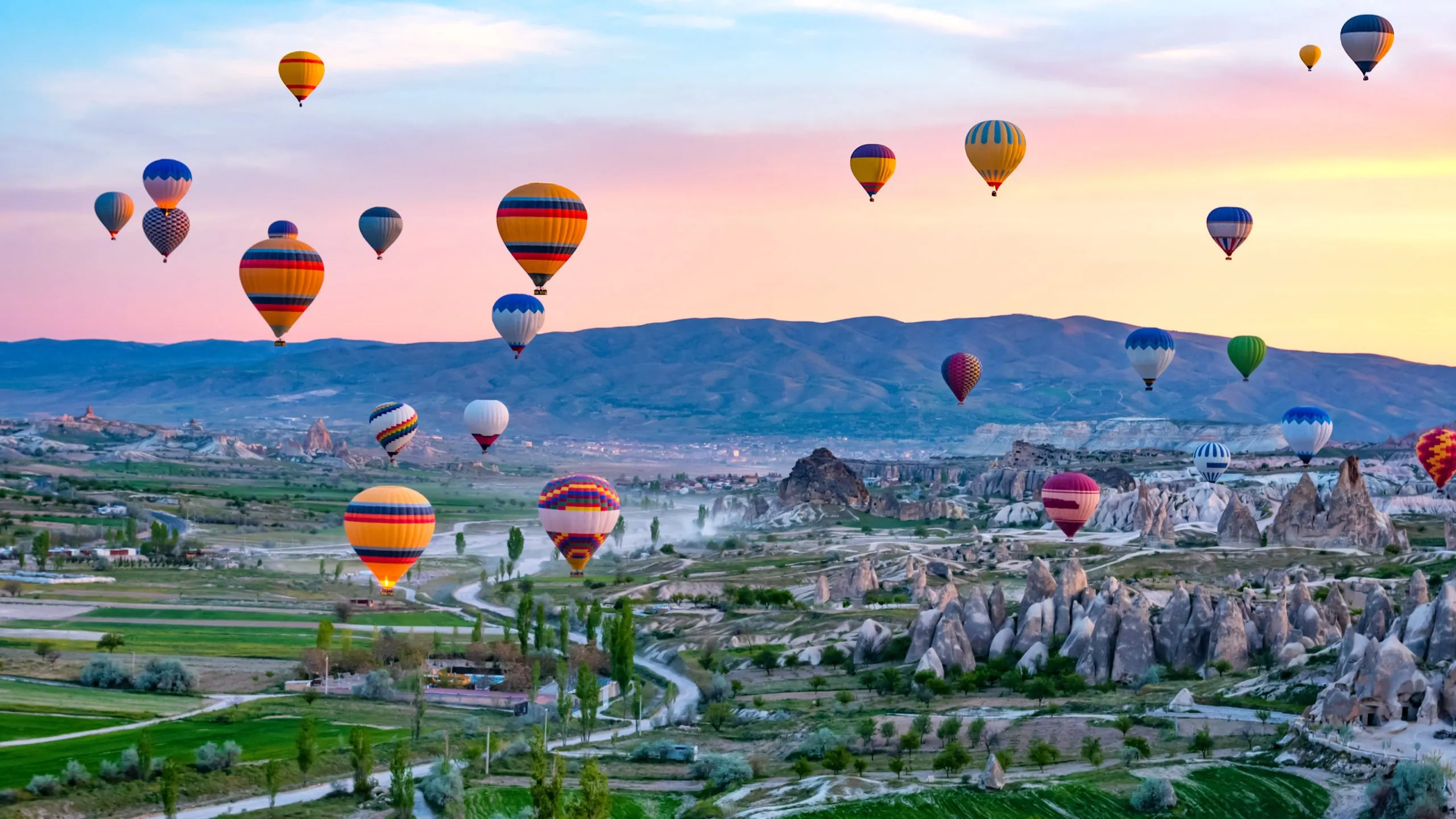 Turkey eVisa