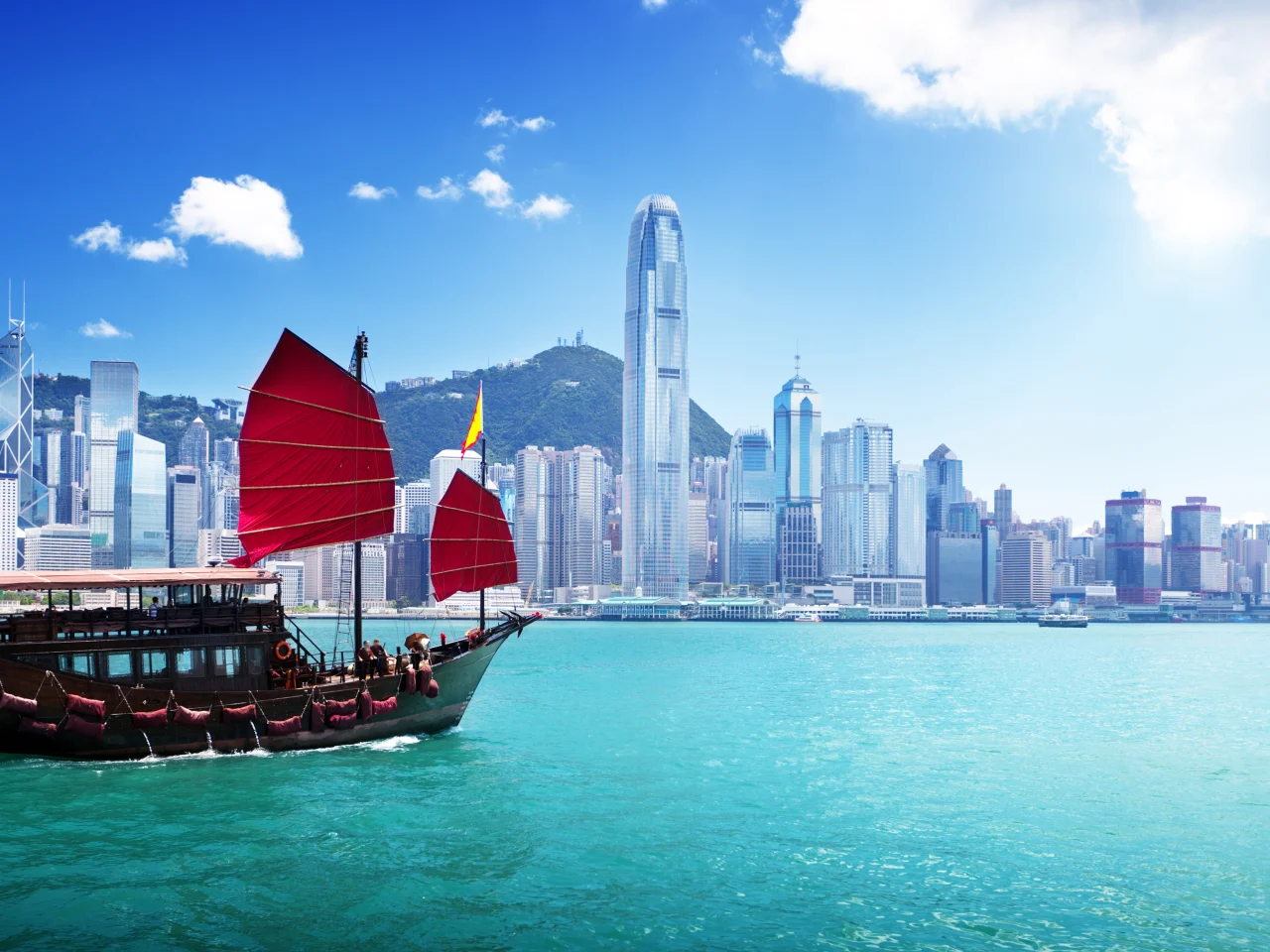 Hong Kong